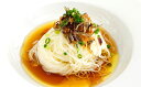 【ふるさと納税】小豆島の恵みをぞんぶんに味わうパスタ風そうめ...