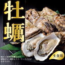 【ふるさと納税】AK−01殻付き牡蠣(室戸海洋深層水)...