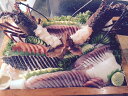 【ふるさと納税】◆ありがとう◆宿毛の魚ふるさと宅急便 A