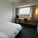 【ふるさと納税】高知黒潮ホテル 一泊朝食温泉付 1名利用 シングルルーム宿泊券【送料無料】チケット 旅 癒し 使用について 対象外日あり E-26