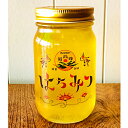 【ふるさと納税】【最高蜂】高知県産天然はちみつ 300g 【...