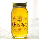【ふるさと納税】【最高蜂】高知県産天然はちみつ 1kg 【蜂...