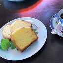 【ふるさと納税】梨パウンドケーキ 【焼菓子・パウンドケーキ・...