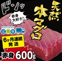 【ふるさと納税】ra024 6ヶ月間赤身をお届け♪