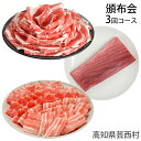 【ふるさと納税】 定期便 肉 頒布会南国高知の海幸山幸食べく...