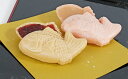 【ふるさと納税】玄海福津鯛もなか 10個セット 【菓子/和菓...