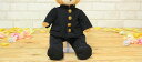 【ふるさと納税】制服リメイク ガクラン+ズボン