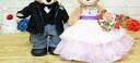 【ふるさと納税】オーダーメイドウェルカムドール (制服) ※...