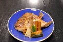 【ふるさと納税】AD21.鯛のあらだき(4人前)