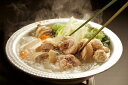 【ふるさと納税】AD26.【博多華味鳥】水炊きセット(3〜4...