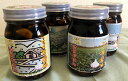 【ふるさと納税】K01601 【叶え屋】大森さんが作った「ニンニク醤油」 400ml×4本