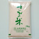 【ふるさと納税】A−049.佐賀県産ひのひかり5kg