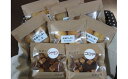 【ふるさと納税】a-38 塩麹入り焼菓子詰合せ