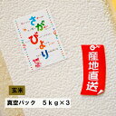 【ふるさと納税】D-3 【真空パック】鹿島市産 さがびより ...