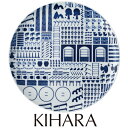 【ふるさと納税】KIHARA プレート ARITA ICON 【ふるさと納税】KIHARA プレート ARITA ICON