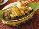 【ふるさと納税】天然黒あわびの柔らか煮(大)詰め合わせ