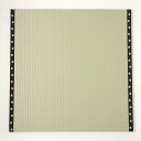 【ふるさと納税】置き畳 樹脂表 2枚組 1枚当たり 80cm×80cm×2cm 約1.4kg 畳 インテリア たたみ 畳み 熊本県産 送料無料