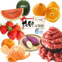 【ふるさと納税】なごみ町復興定期便【6回】隔月お楽しみ