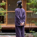 【ふるさと納税】黒川温泉 お宿のし湯 オリジナルガーゼパジャ...