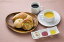 【ふるさと納税】おれんじ食堂 1便「プレミアムモーニング」