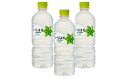 【ふるさと納税】いろはす 555ml 2ケース 【飲料類/水...