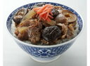 【ふるさと納税】牛肉と椎茸の相性が抜群!豊後きのこ牛丼(12...