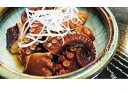 【ふるさと納税】国東地だこのやわらか煮(0.9kg)・通