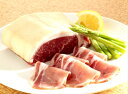 【ふるさと納税】味わい濃厚!大分県産豚の贅沢生ハム(0.77...