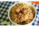 【ふるさと納税】国東半島の本格派漁師めしが作れる!たこ飯の素...