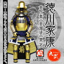 【2023年大河ドラマ『どうする家康』応援】松潤家康と同モデルの甲冑。