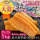 【ふるさと納税】【日本農業新聞 一村逸品大賞受賞】鹿児島県産...