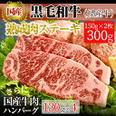【ふるさと納税】黒毛和牛(経産牛)ロースステーキ<熟成牛肉>...
