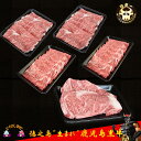 【ふるさと納税】【年末お届け】徳之島“生まれ”鹿児島黒牛サーロインステーキ&すき焼きプレミアムギフト(限定6)