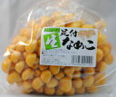 奈良産 足付き 熟成 なめこ 約160g 産地直送 国産 きのこ キノコ S10 6t