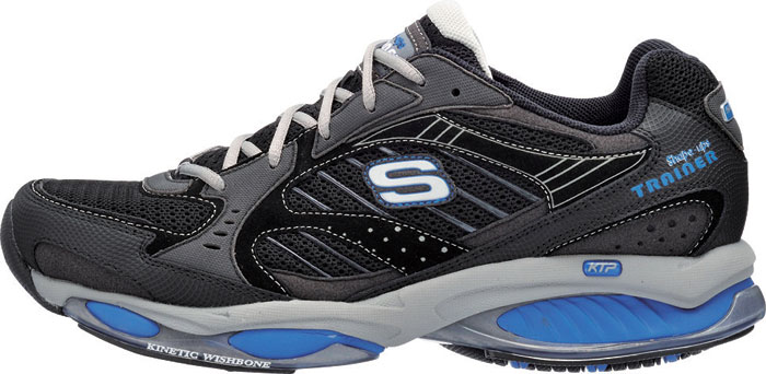 SKECHERS Shape-ups TONERS KMU1540 送料無料【突破1205】