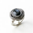 ★初入荷★【gren/グリン】vintage button RG/BLKリング シャネル ボタン ヴィンテージ
