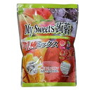 【在庫限り】【COSTCO】コストコ 【下仁田物産】My Sweets 蒟蒻ゼリー 4種ミックス 64個入り こんにゃくゼリー【送料無料】