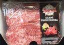 【在庫限り】【COSTCO】コストコ 【Negroni】 ネグロニ サラミ フィノキオーナ スライス 250g (冷蔵食品) 【送料無料】
