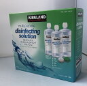  ݌Ɍ  COSTCO RXgR KIRKLAND  J[Nh }`p[pX \[V 500mL x 3Zbg   \tgR^NgYpō(t)