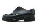 pu[c V{[h   Paraboot Chambord 710709 Noir Black Y JWAV[Y