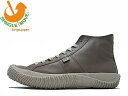 SPINGLEMOVE スピングルムーブ SPM-443 DARK GRAY ダークグレー カンガルーレザー "Made in Japan" 広島 日本製【あす楽対応】