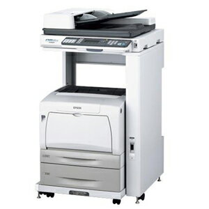 【送料無料】EPSON A3カラーレーザー複合機 LP-M5000FZ【smtb-u】