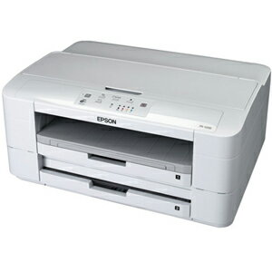 EPSON A3ビジネスインクジェットプリンタ PX-1200