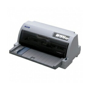 EPSON VP-F2000 ドットインパクトプリンタEPSON VP-F2000