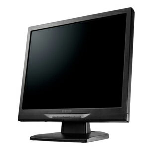 ®5msĶͥǥ̵ۥǡ 17վ˥ LCD-A175VB