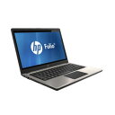 【送料無料】HP ウルトラブック Folio13-1018TU SSD搭載ノートPC Ultrabook A9R17PA-AAAE　【ウルトラブック】