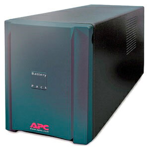 【送料無料】APC Smart-UPS XL 500 SUA500XLJ用拡張バッテリー SUA24XLBP