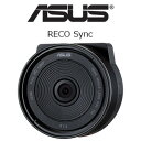 ASUS RECO Sync Car and Portable Camドライブレコーダー