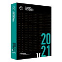 エーアンドエー Vectorworks Designer 2021 スタンドアロン版 124183【後払い決済不可商品】
