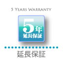 ワランティマート 5年間延長保証 全品楽天ポイント2倍！